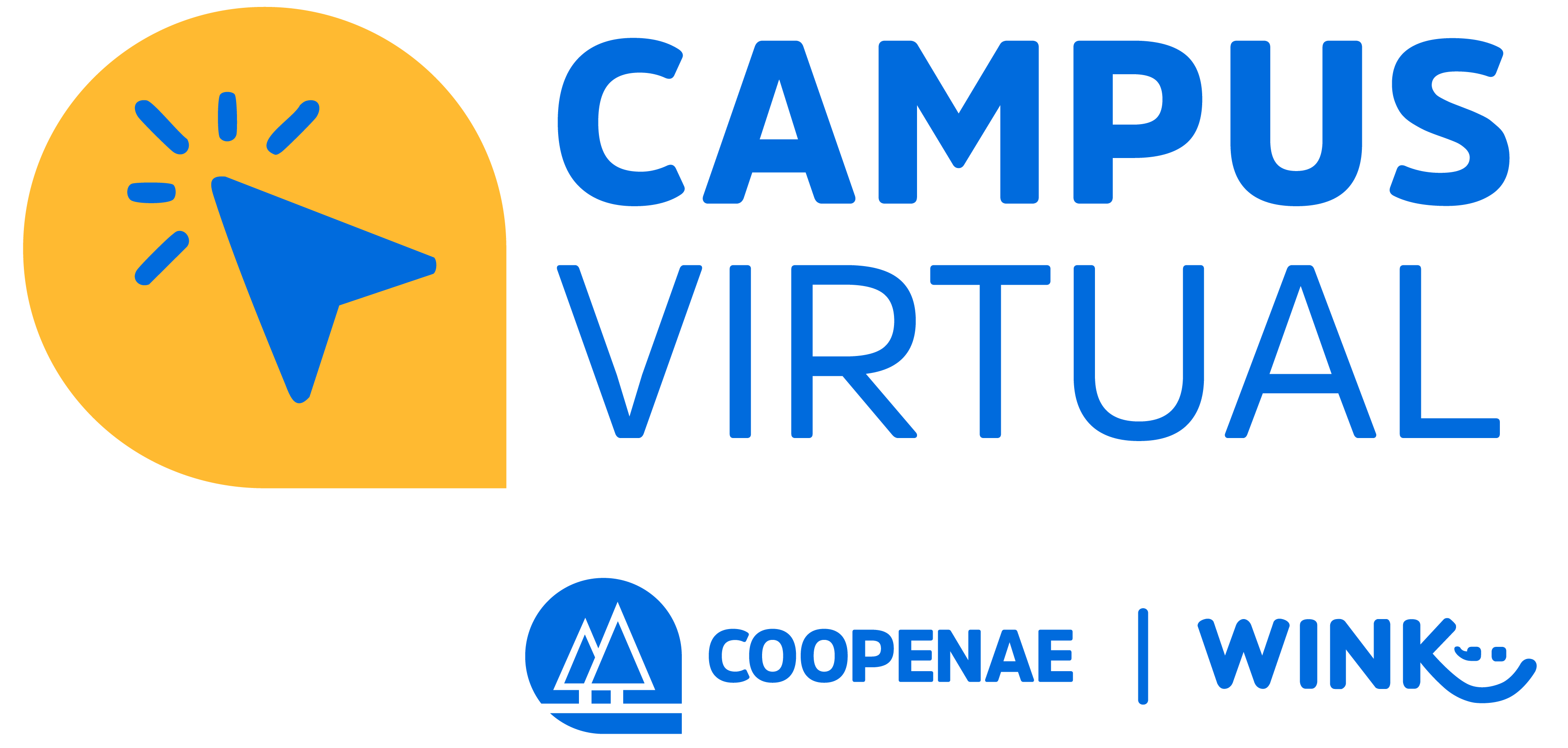 COOPENAE Logo